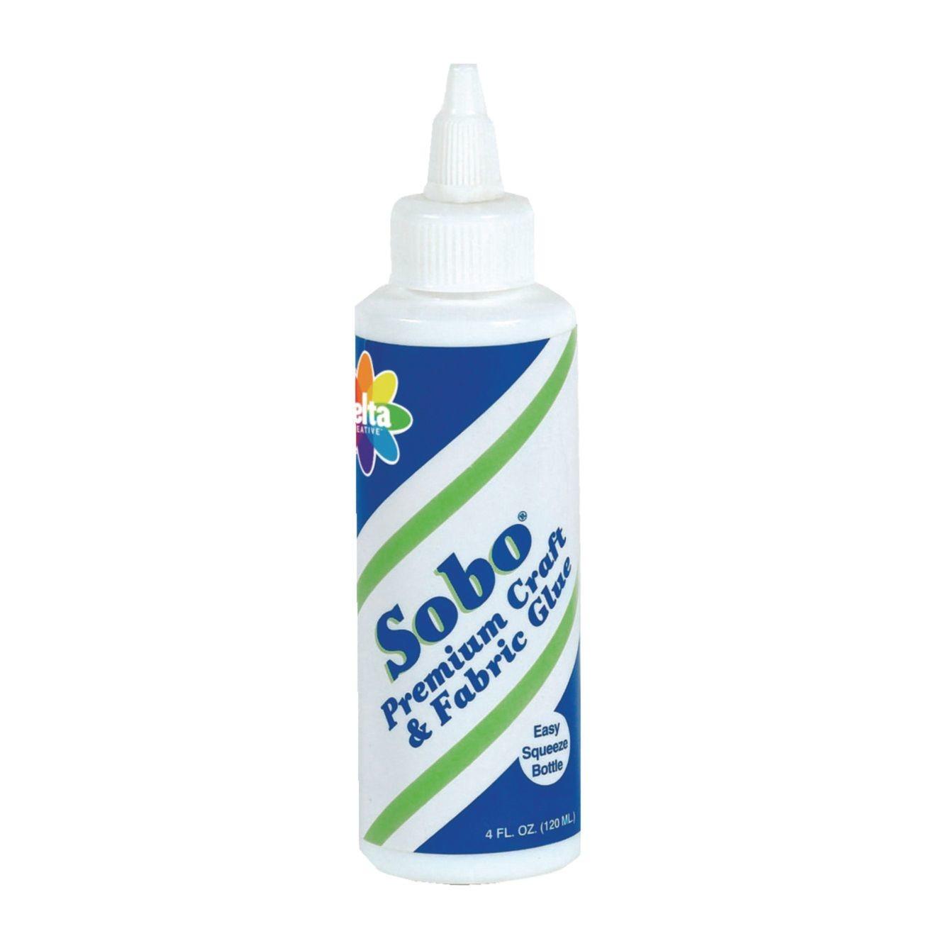4-oz. Sobo® Fabric Glue