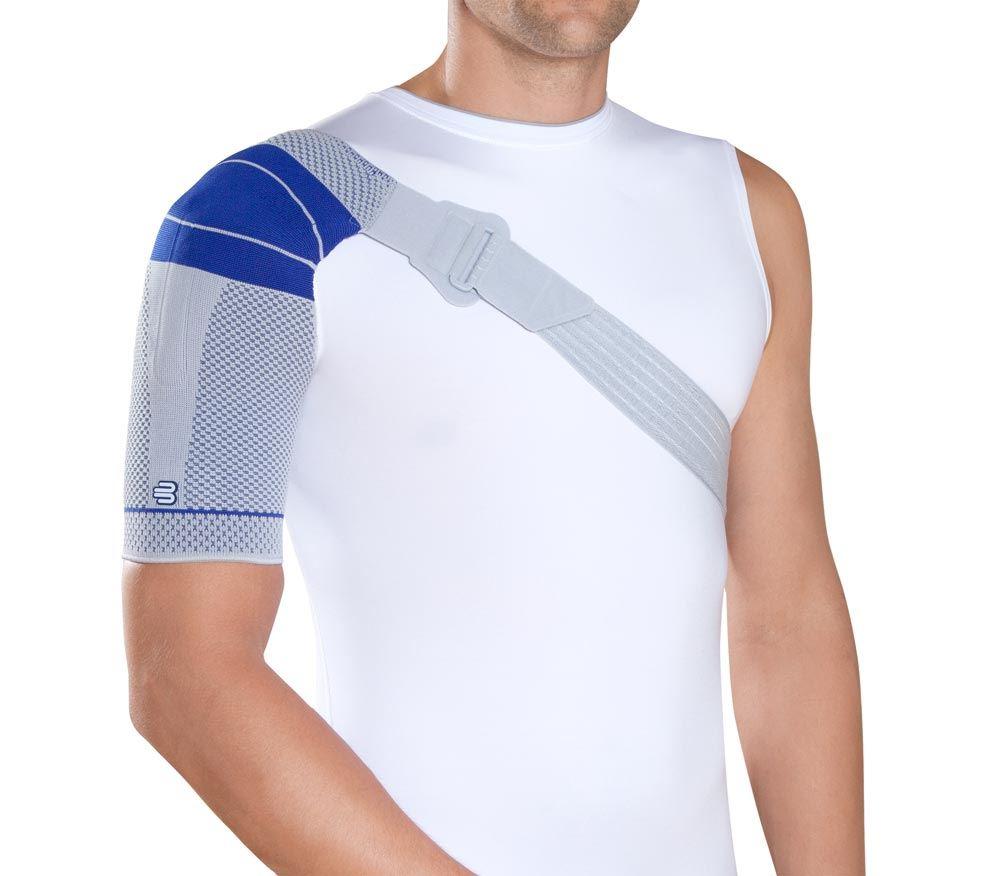 Bauerfeind® OmoTrain® S, Right, Size 6