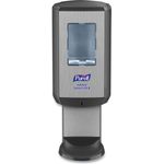 PURELL CS6 Automatic Hand Sanitizer Dispenser, 1200 mL., Graphite  (6524-01)
