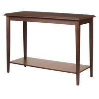 Odessa Sofa Table with Laminate Top
