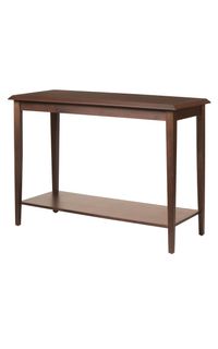 Odessa Sofa Table with Laminate Top