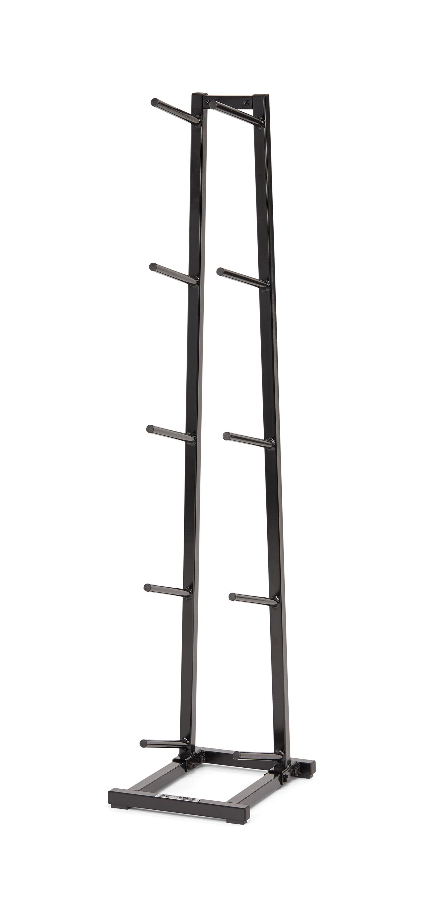 XULT Medicine Ball Rack - 5 Balls