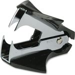 Swingline® Deluxe Jaw-Style Staple Remover, Black