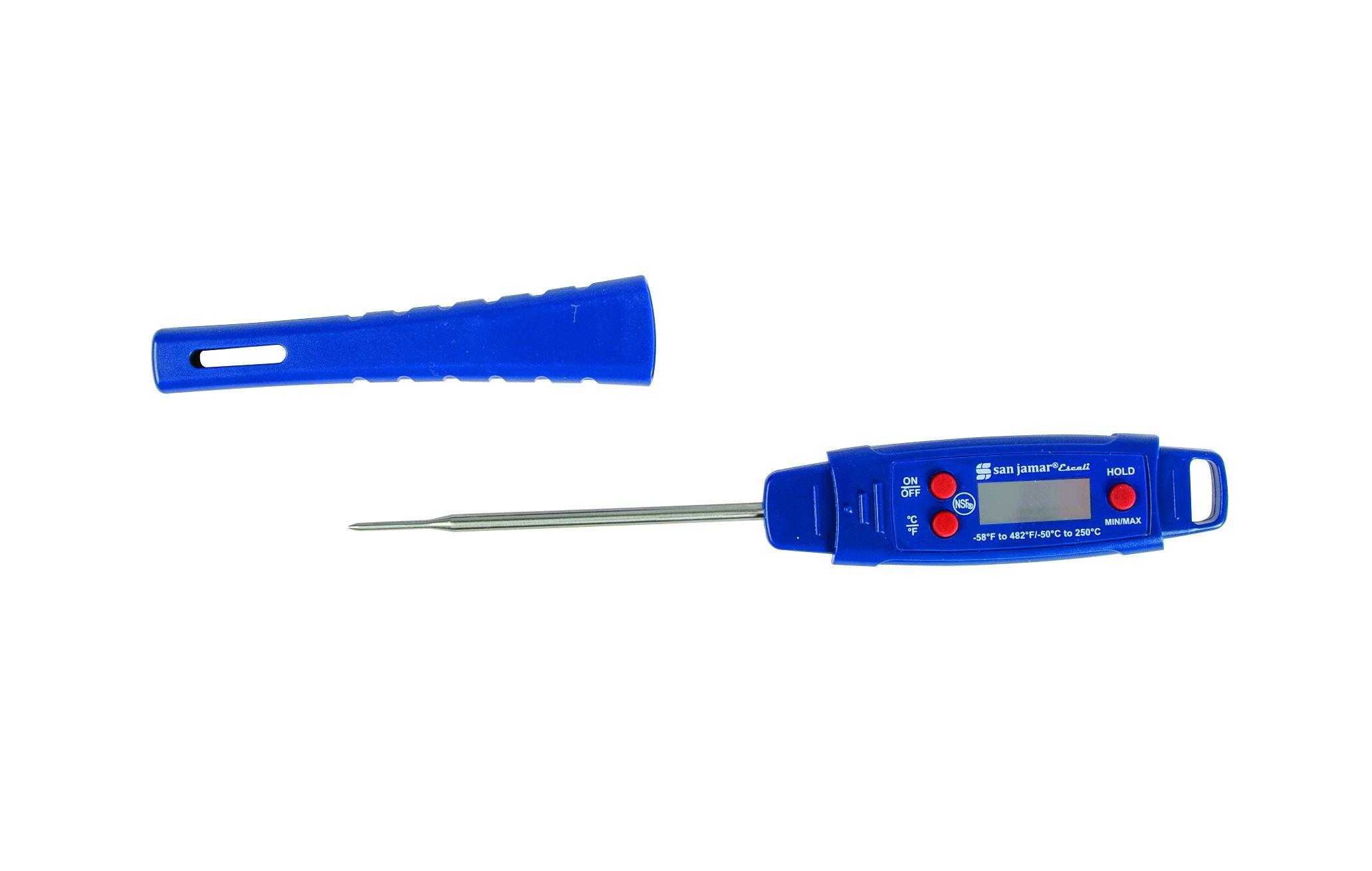 Waterproof Digital Thermometer