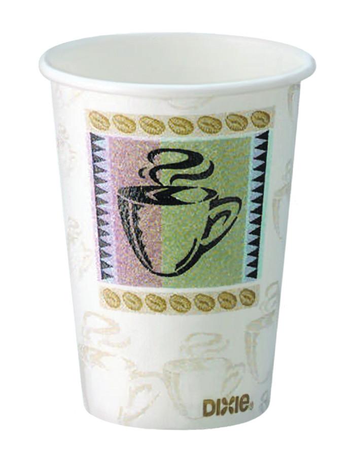 10 oz paper cups