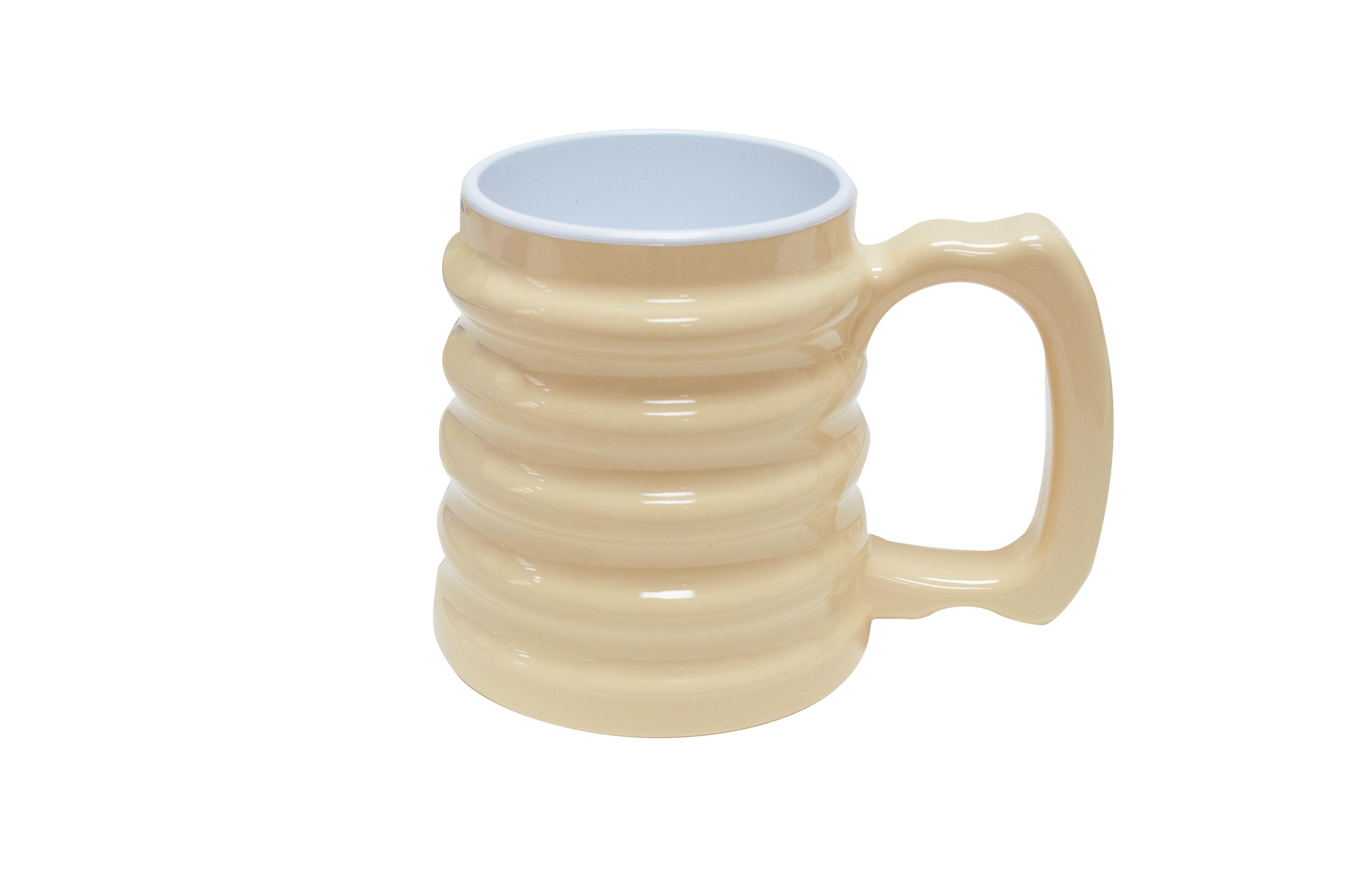 PROVALE Regulating Drinking Cup, 10cc, Each (6MR25) | Direct Supply