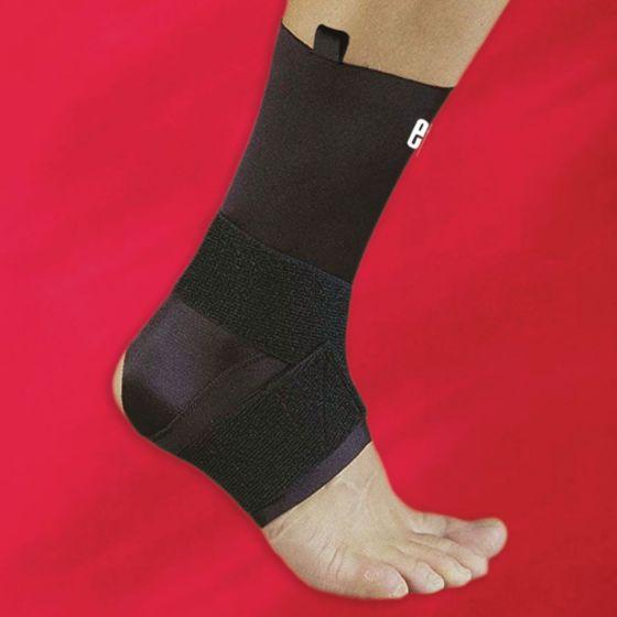 epX Ankle Support with Strap, S