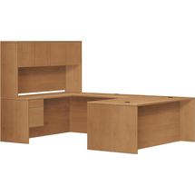 HON 10500 U-Workstation
