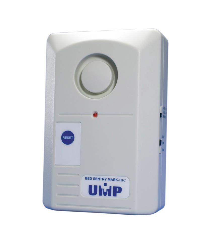 UMP™ Chair and Bed Sentry Systems Monitor Pad, 10/cs
