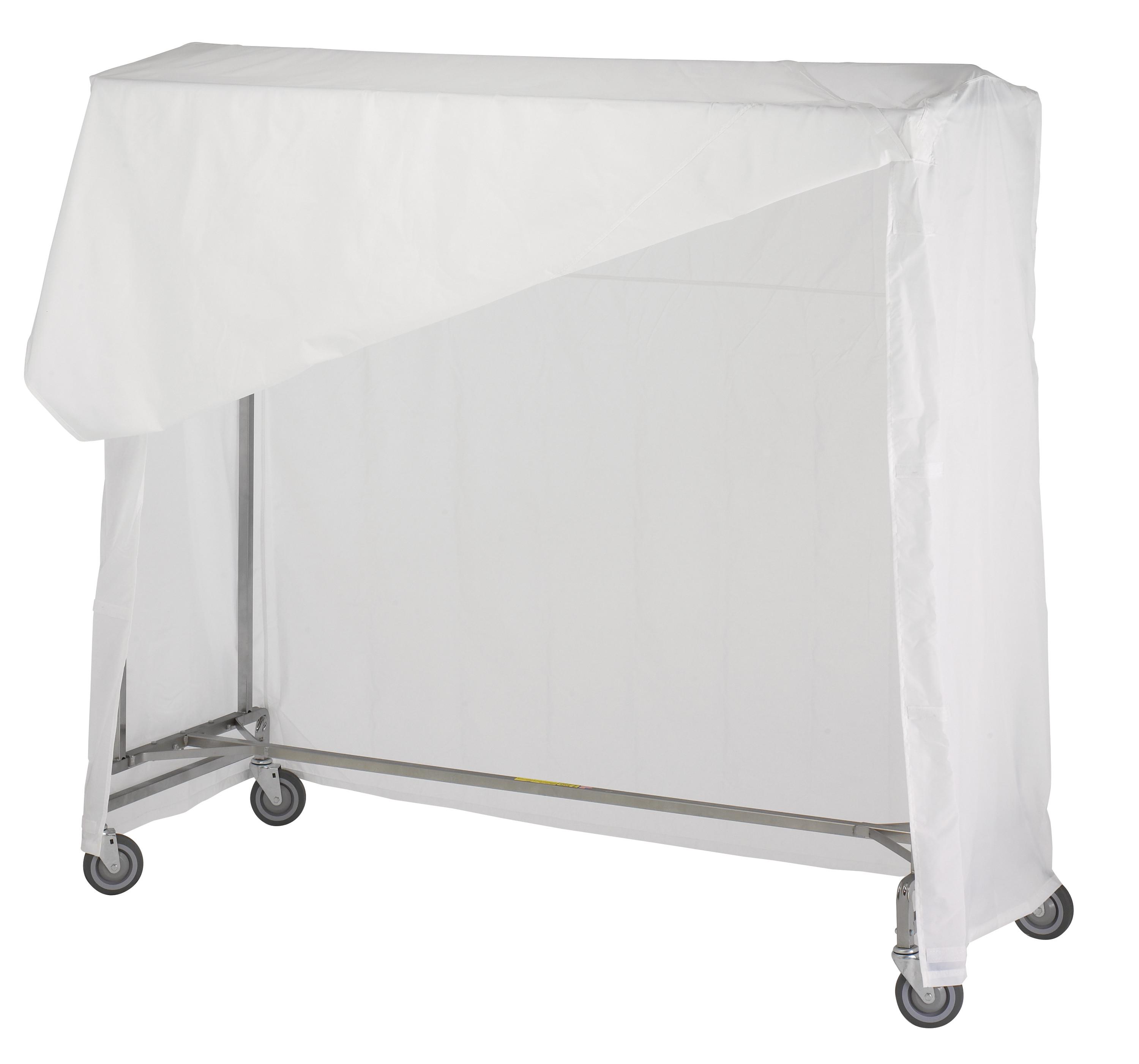 R&B Wire™ Rack Cover and Frame Only Kit for 72