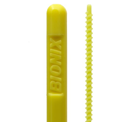 Yellow (16-22 Fr./39.5 cm) Enteral Feeding Tube DeClogger