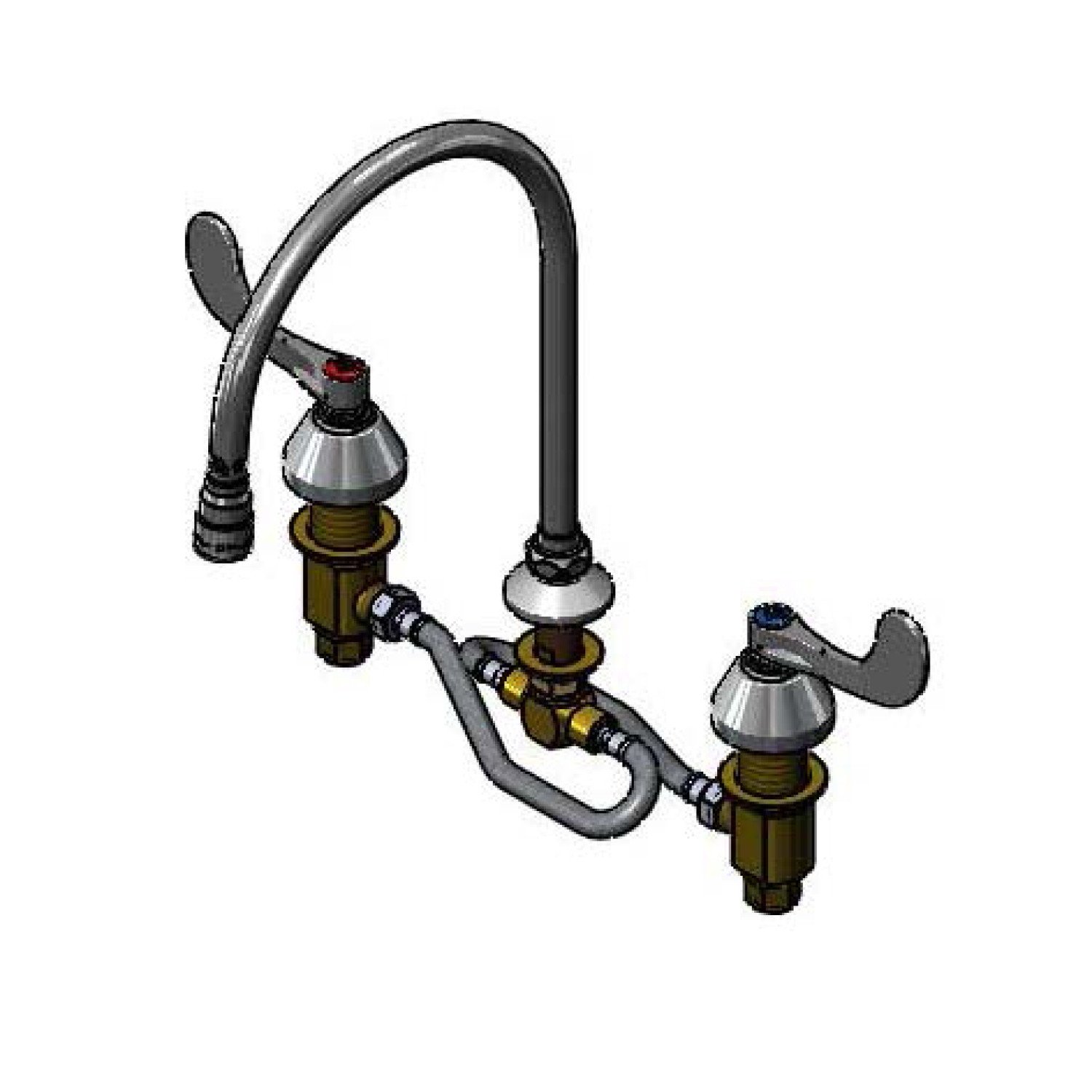 Medical Faucet, 12