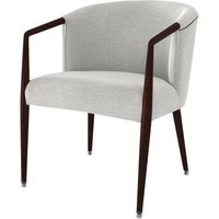 Quick Ship Kingsmere Occasional Chair