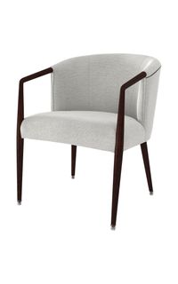 Quick Ship Kingsmere Occasional Chair