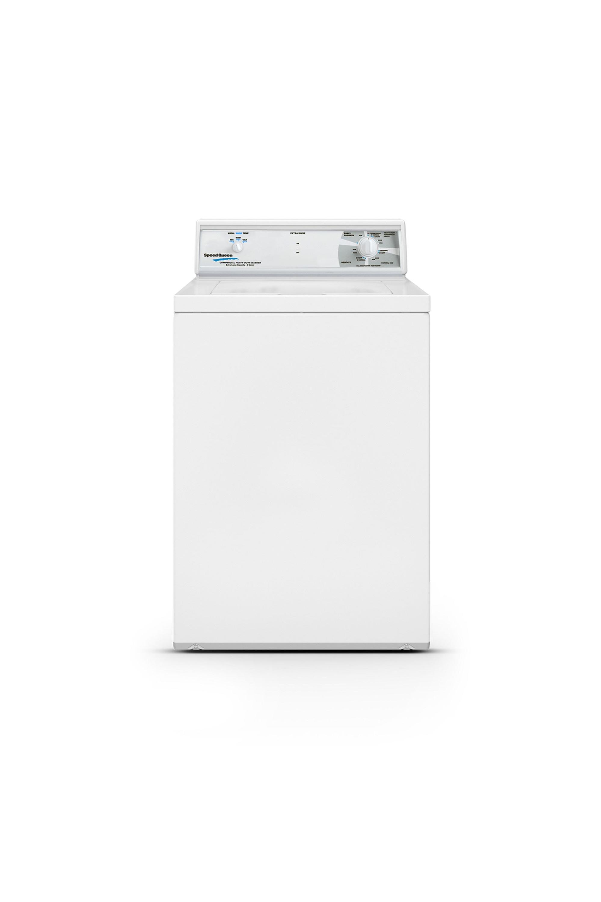Speed Queen 3.3 Cu. Ft. Light Commercial Washer