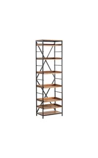 Thomas Road Bookcase