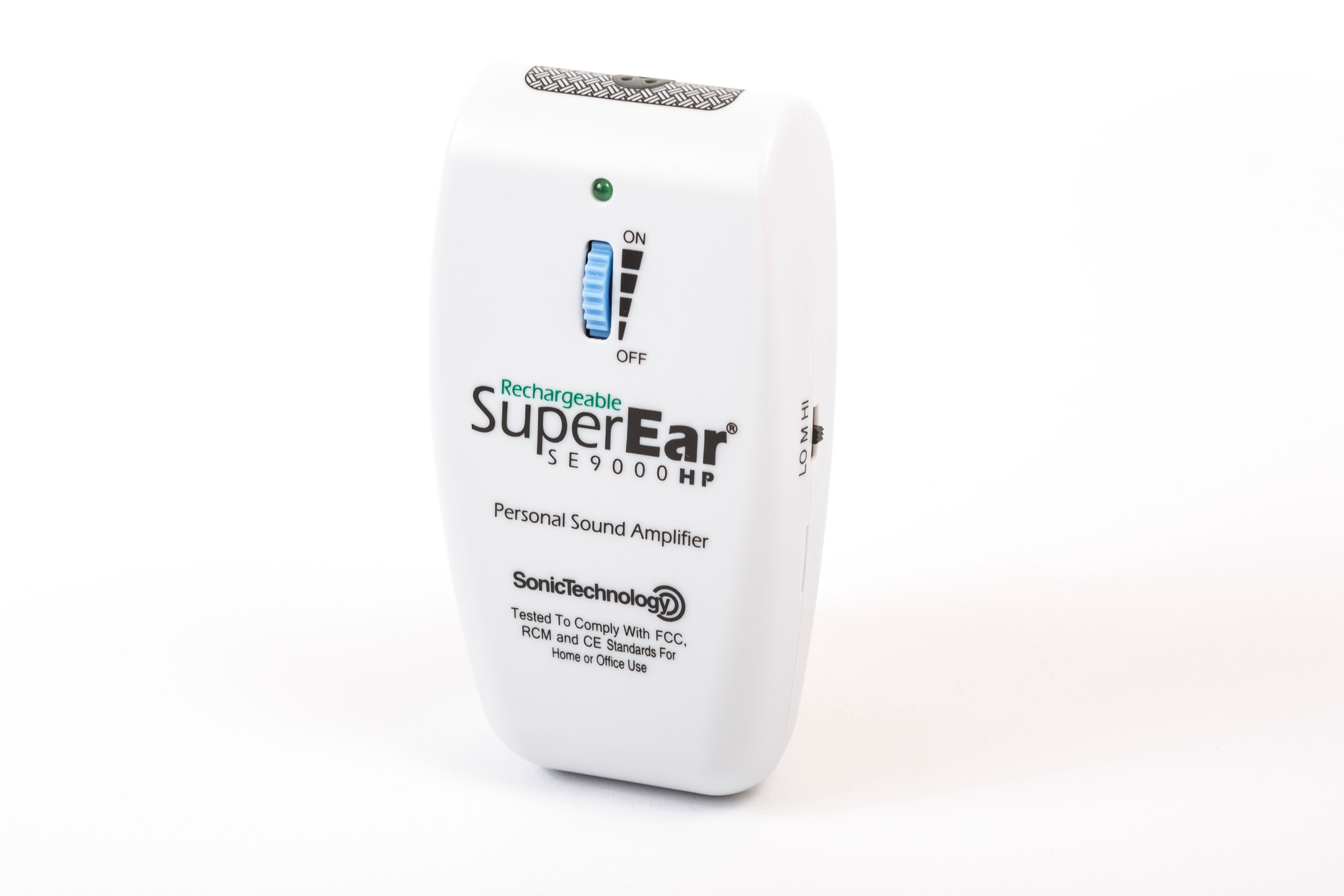 Original SuperEar Personal Sound Amplifier (E6789) | Direct Supply