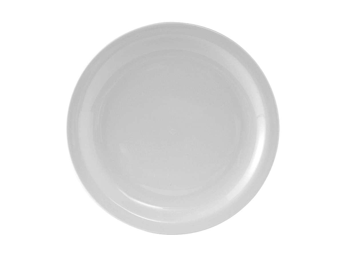 Colorado Dinnerware, 9" Narrow-Rim Plate