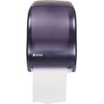 Classic Tear-N-Dry Electronic Touchless-Roll Towel Dispenser