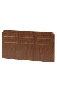 Evanston Headboard & Footboard