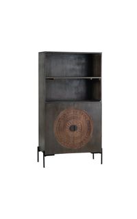 Sienna Bookcase