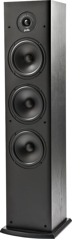 Polk Audio - Dual 6.5\