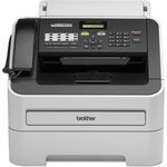 Brother intelliFAX-2940 Laser Fax Machine, Copy/Fax/Print