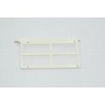 Replacement Direct Supply® PTAC Fresh Air Filter