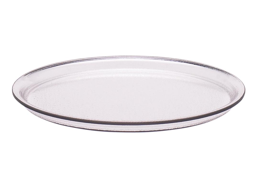 Cambro CFRC18135 CROCK LID FOR CFR18-CLRCW