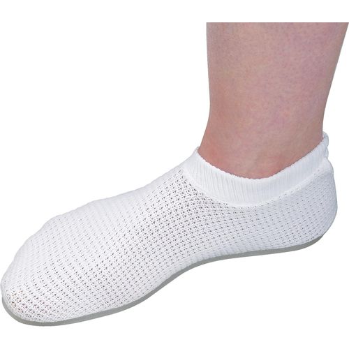 Non-Skid Shower Slippers - Size: Xlarge