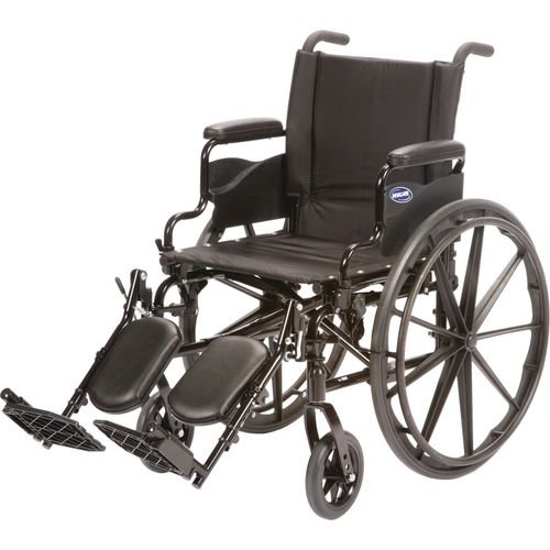 9000XT Lightweight Wheelchair, 16