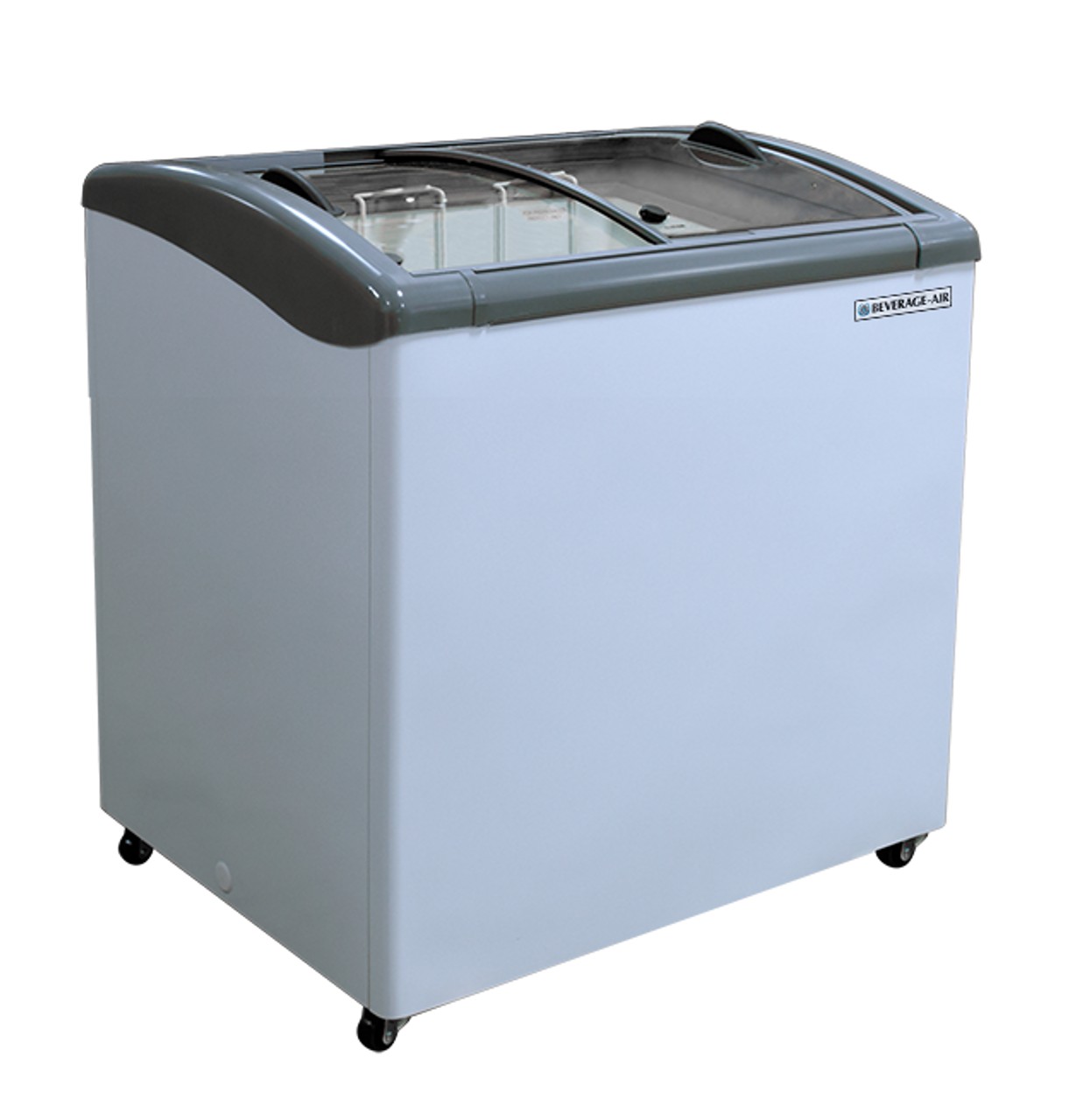 Beverage Air NC34HC-1-W-2RINGTUB, 34