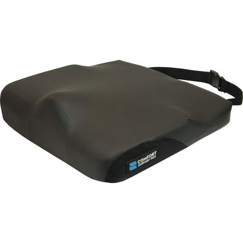 Pommel Wedge Cushion with Stretch Cover - Discount Chiropractic Supplies
