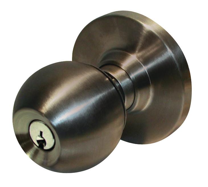 entry lockset