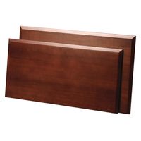 Geneva Headboard & Footboard