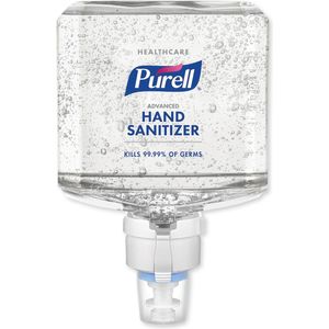 Soap & Sanitizers