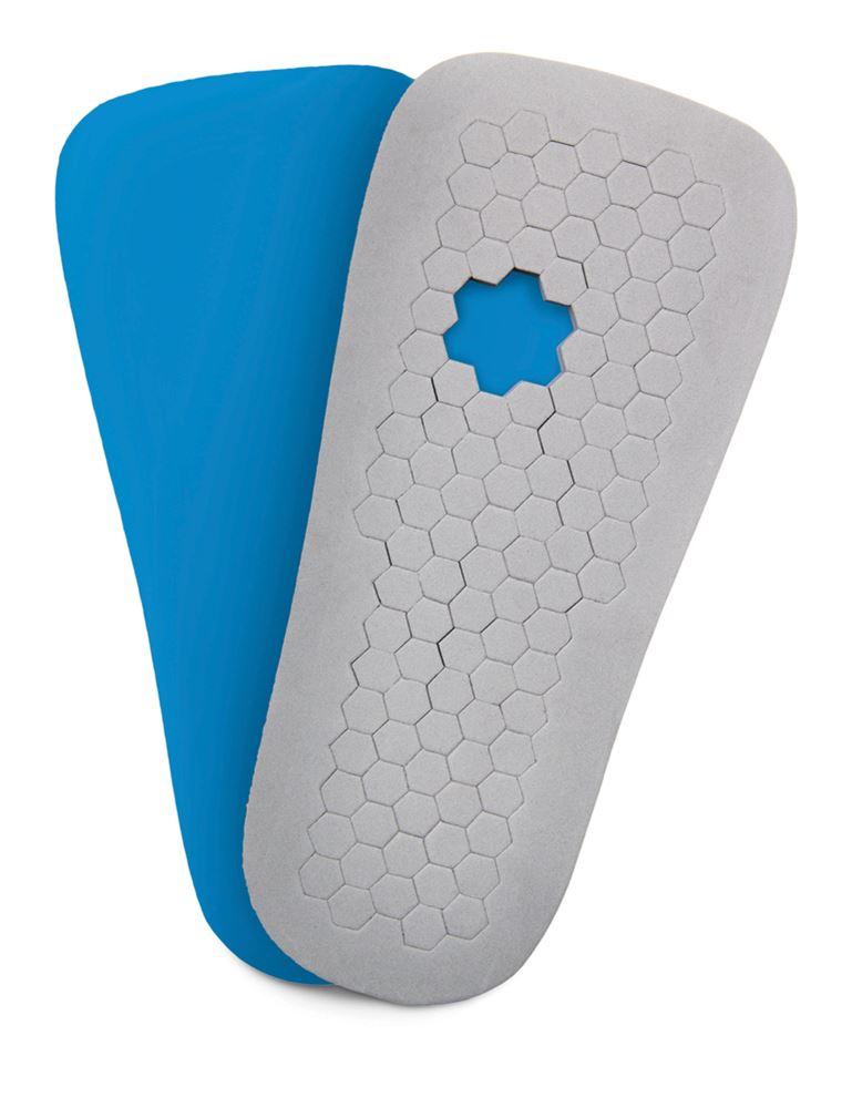 Darco® PegAssist™ Walker Off-Loading Insole System, X-Large