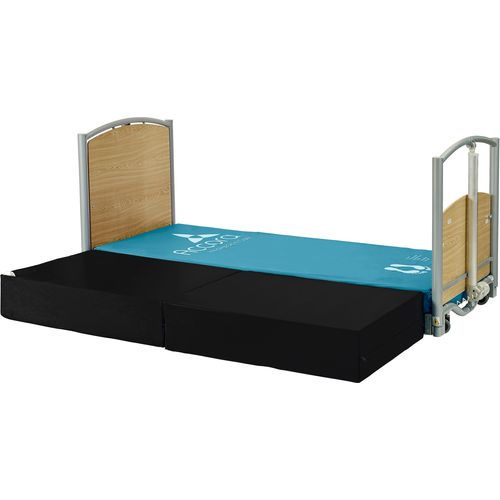 NYOrtho - NYOrtho TRI-Fold Bedside Safety Mat