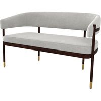 Quick-Ship Silverpine Bench