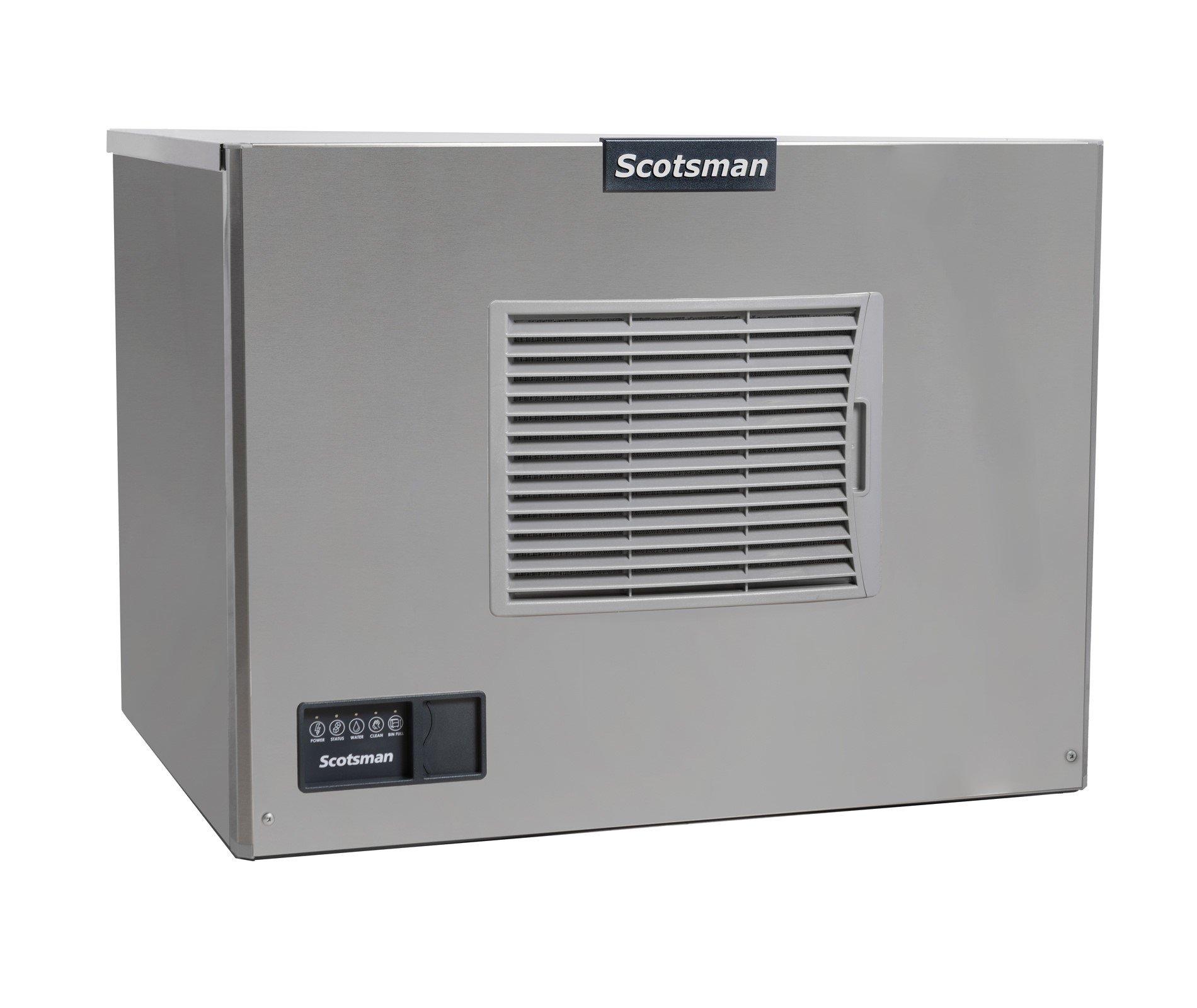 Scotsman "Quick Ship" MC0530MA-1 Prodigy ELITE®, Air Cooled, Cube Ice Machine - Up to 525 lb