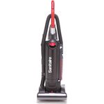 Sanitaire FORCE QuietClean Upright Vacuum, Black