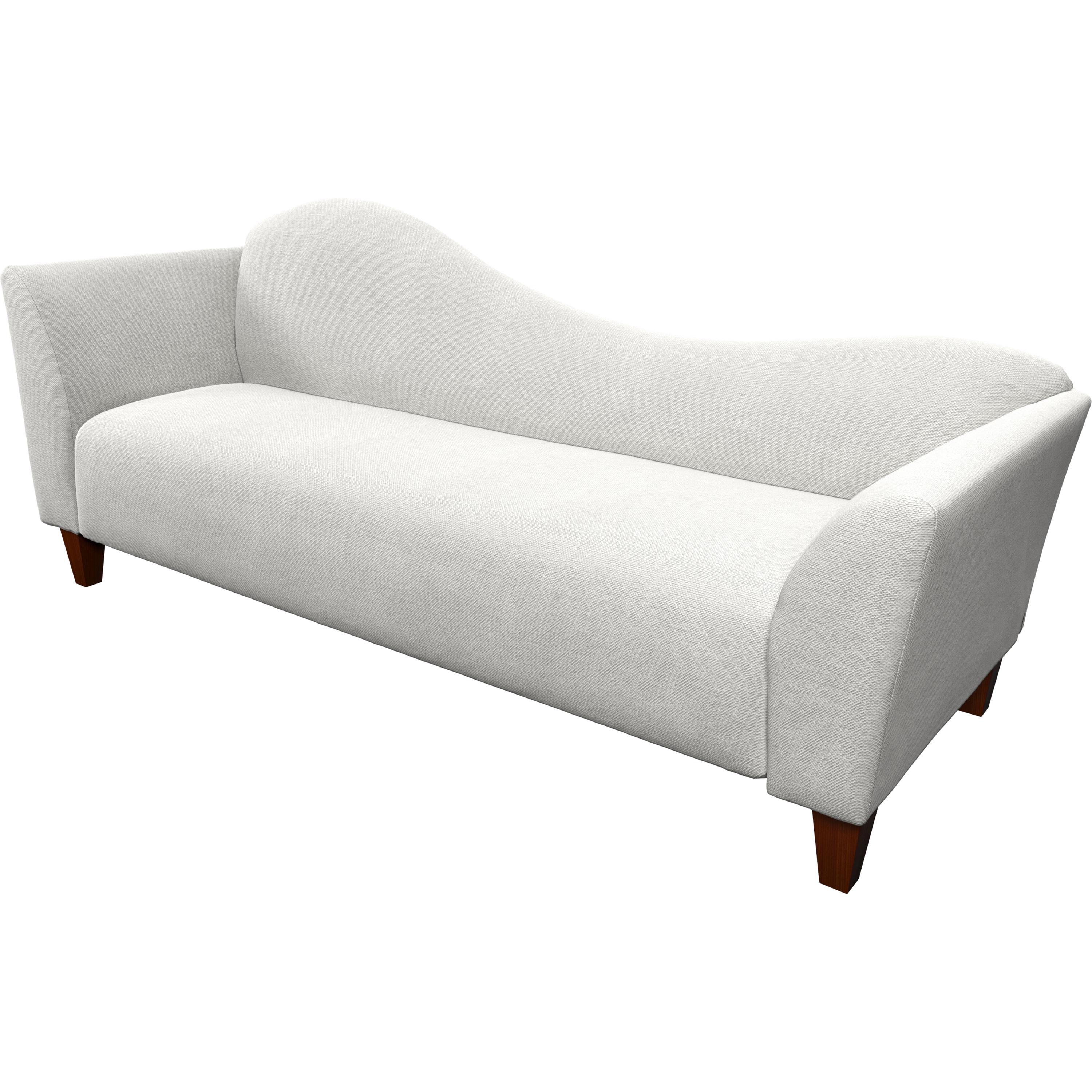 Levelland Asymmetrical Sofa | Maxwell Thomas