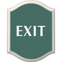 Exit Signs