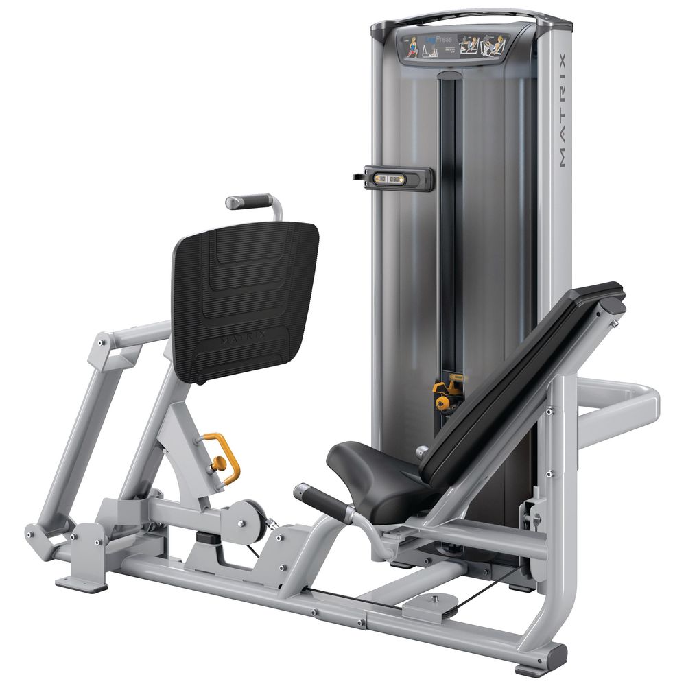 Matrix Fitness C7xe Climbmill