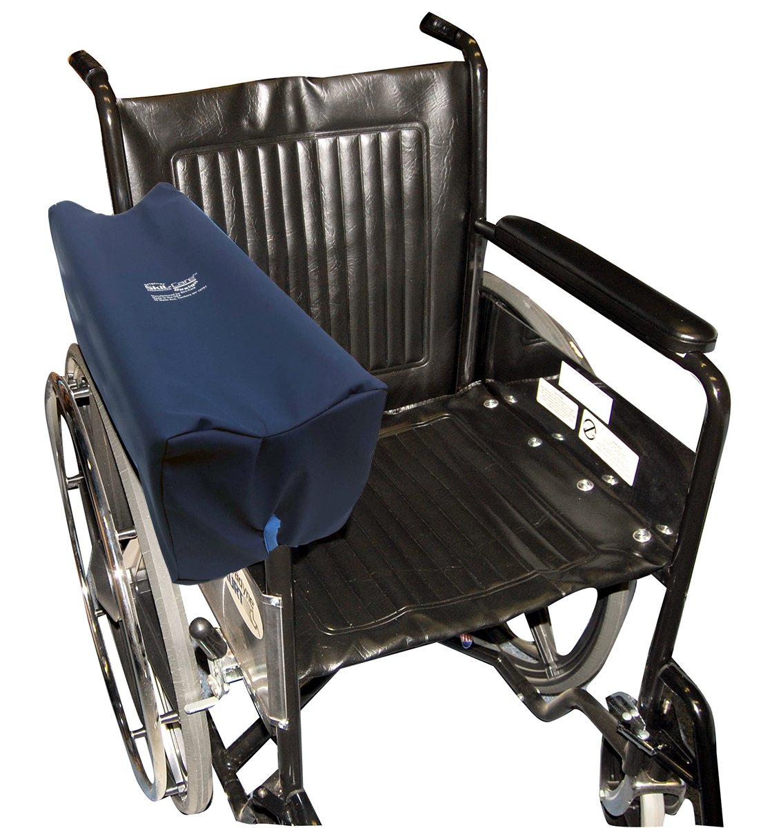 E-Z On Lateral Body Support w/Nylon Cover (3VH53) | Direct Supply
