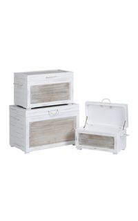 Kona Beach Credenza