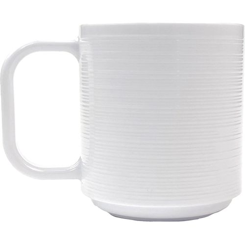 10 oz coffee mug lid repmen Replacement Lid - Pioneer Handle Mug