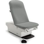 Upholstery Top Only for 224/225 Examination Table, Seamless, Ultrafree, 28", Restful Path
