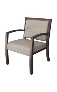 Minersville Accent Armchair