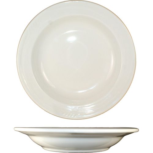 ファッションデザイナー Newport Soup Bowl 食器 - studioarq20.com.br